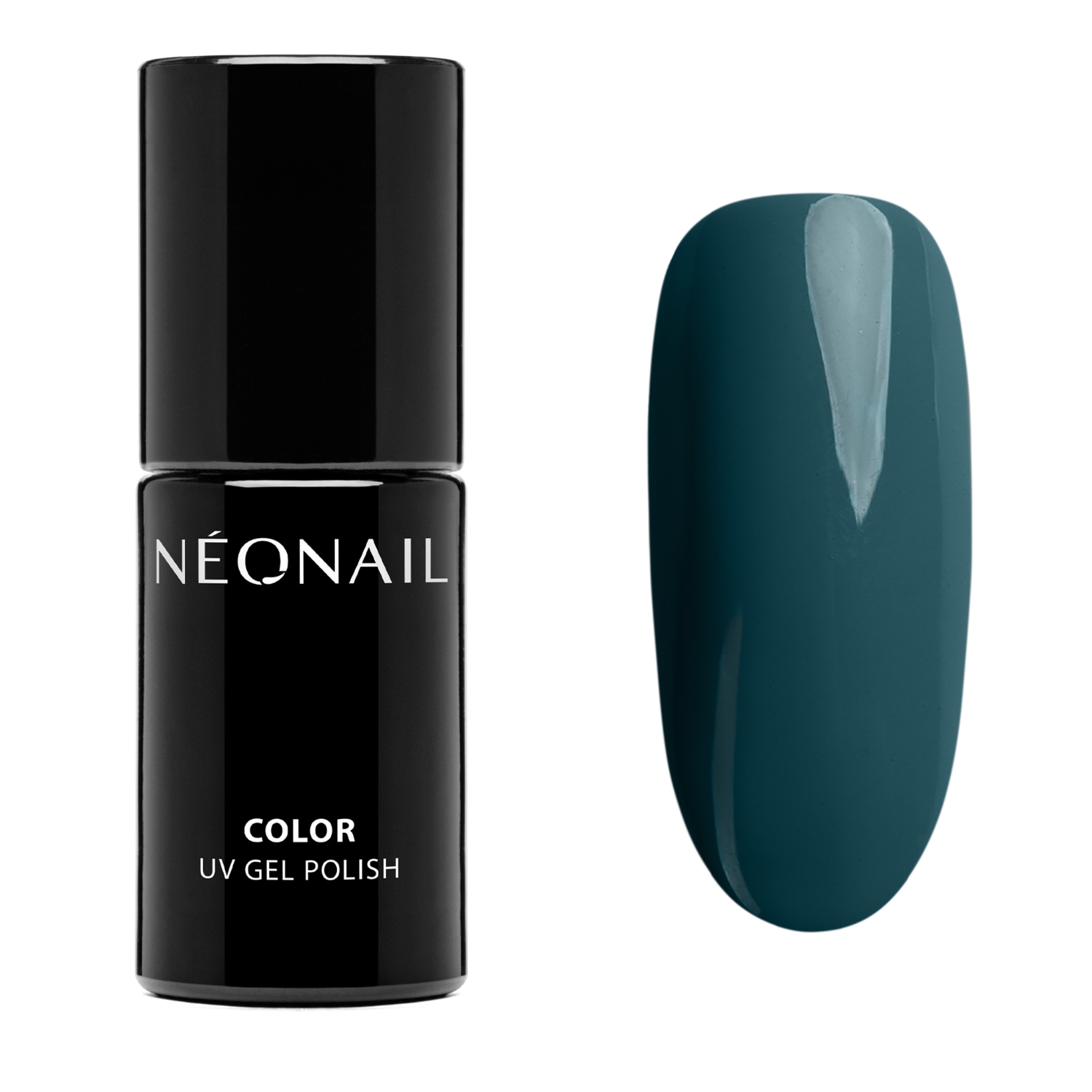 NEONAIL UV Nagellack, UV Gel Nagellack, Färg – 7,2 ml