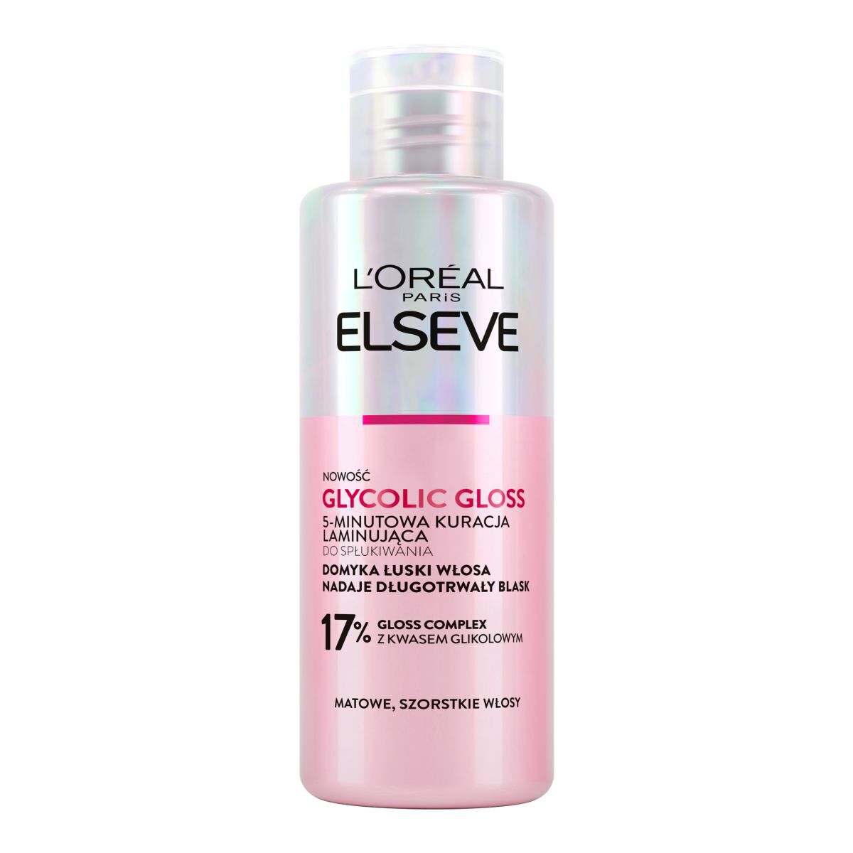 L'Oréal Paris Elseve glikoliskais spīdums