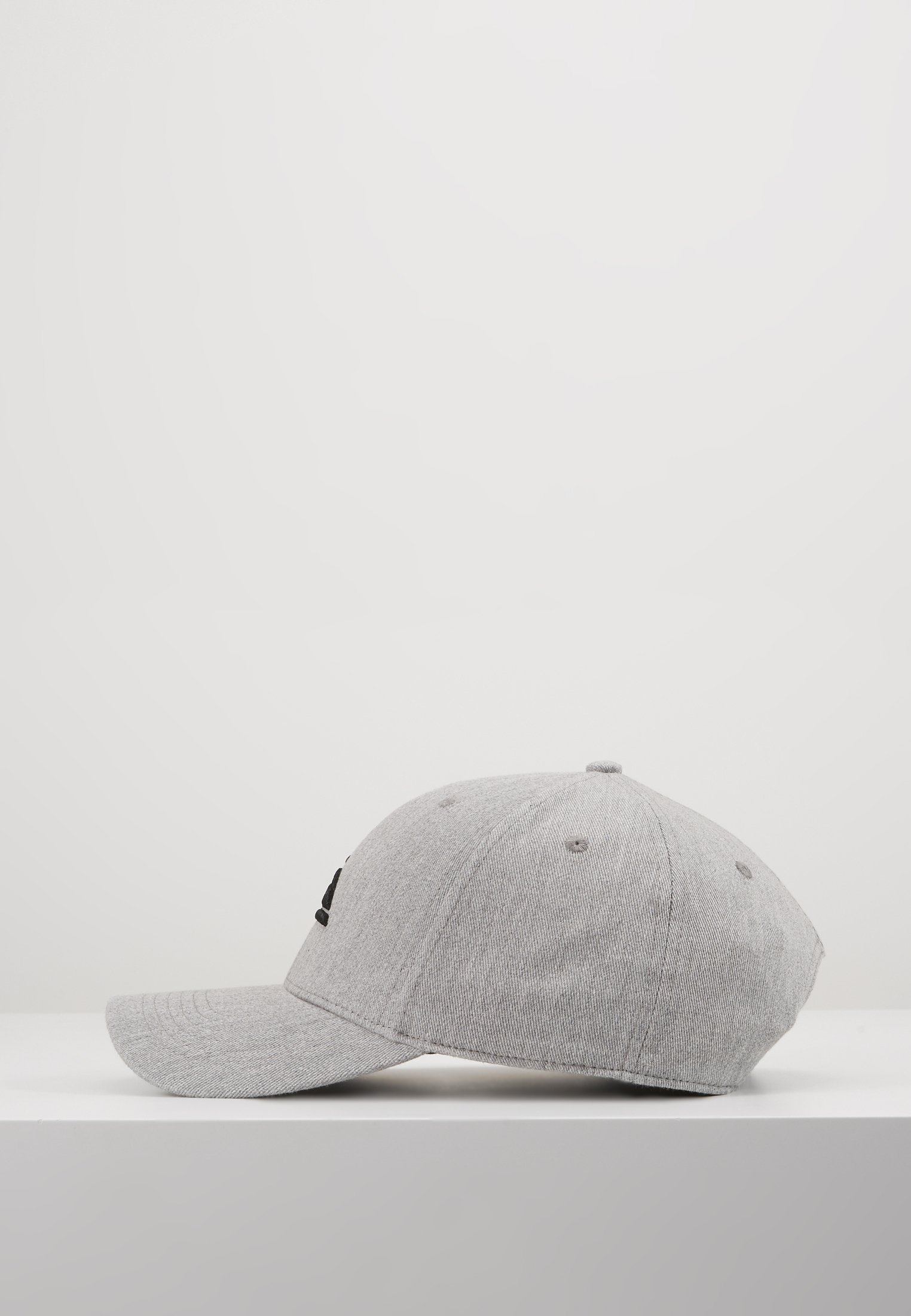 Quiksilver DECADES - Pet - lichtgrijs gemêleerd