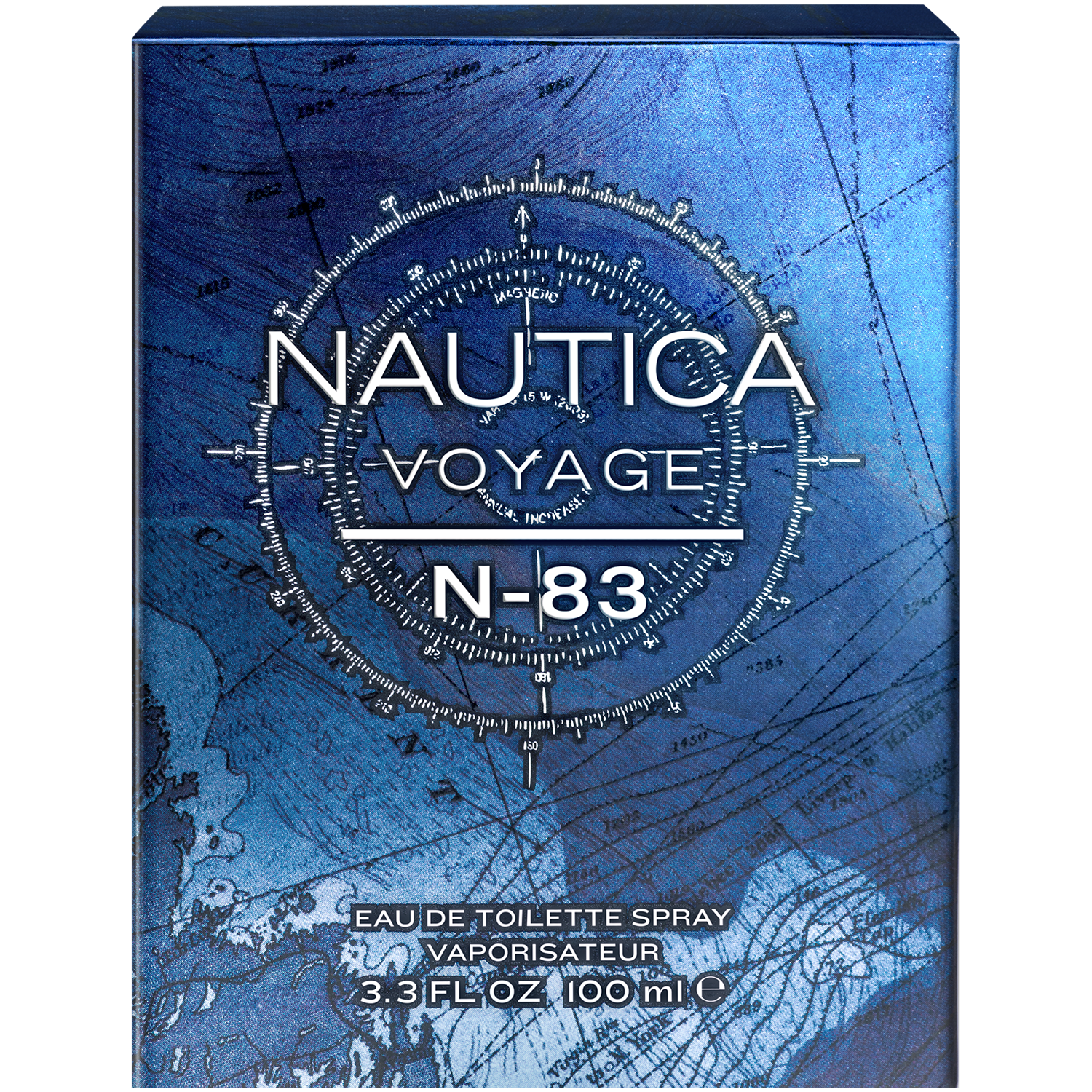 Nautica Voyage N83