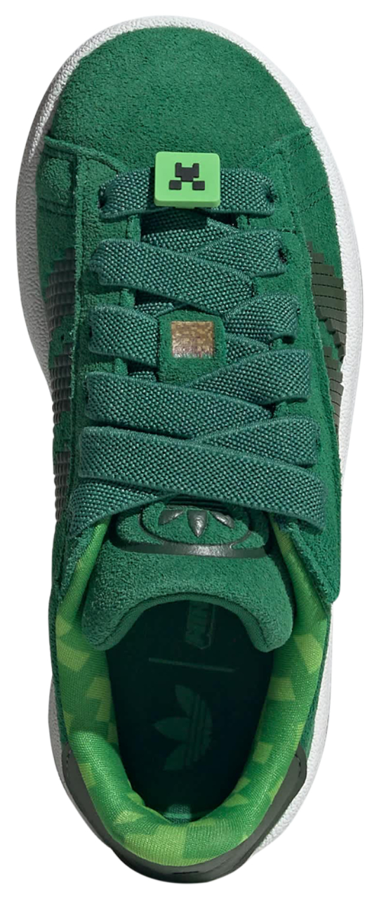 adidas Campus 00S X Minecraft