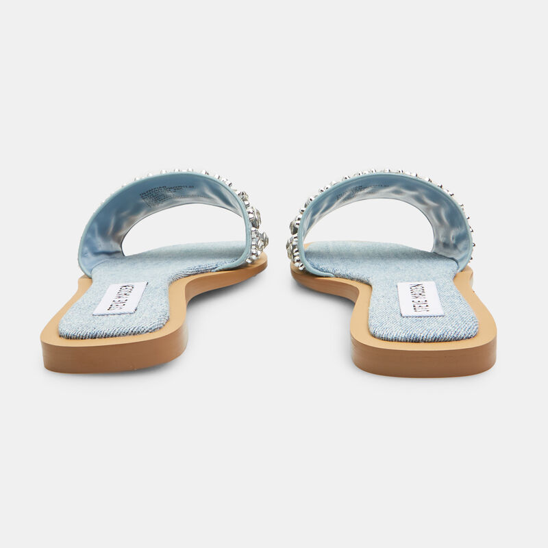 Klapki damskie Steve Madden Olympian