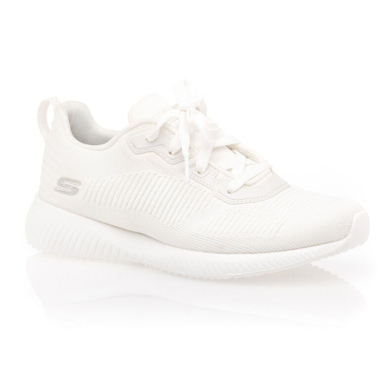 Korpe / patike Femme Blanc
