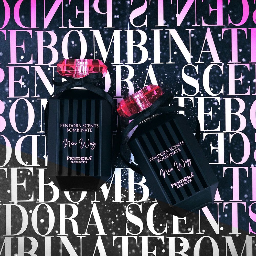 Pendora Scents Bombinate New Way