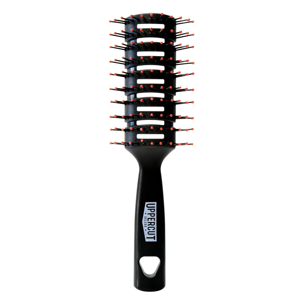 Brosse de ventilation Uppercut Deluxe