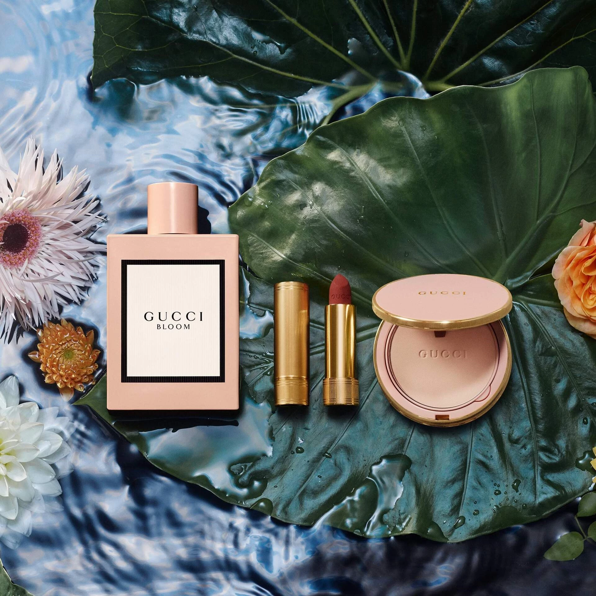 Gucci Bloom Eau de Parfum 30 ml - Gucci