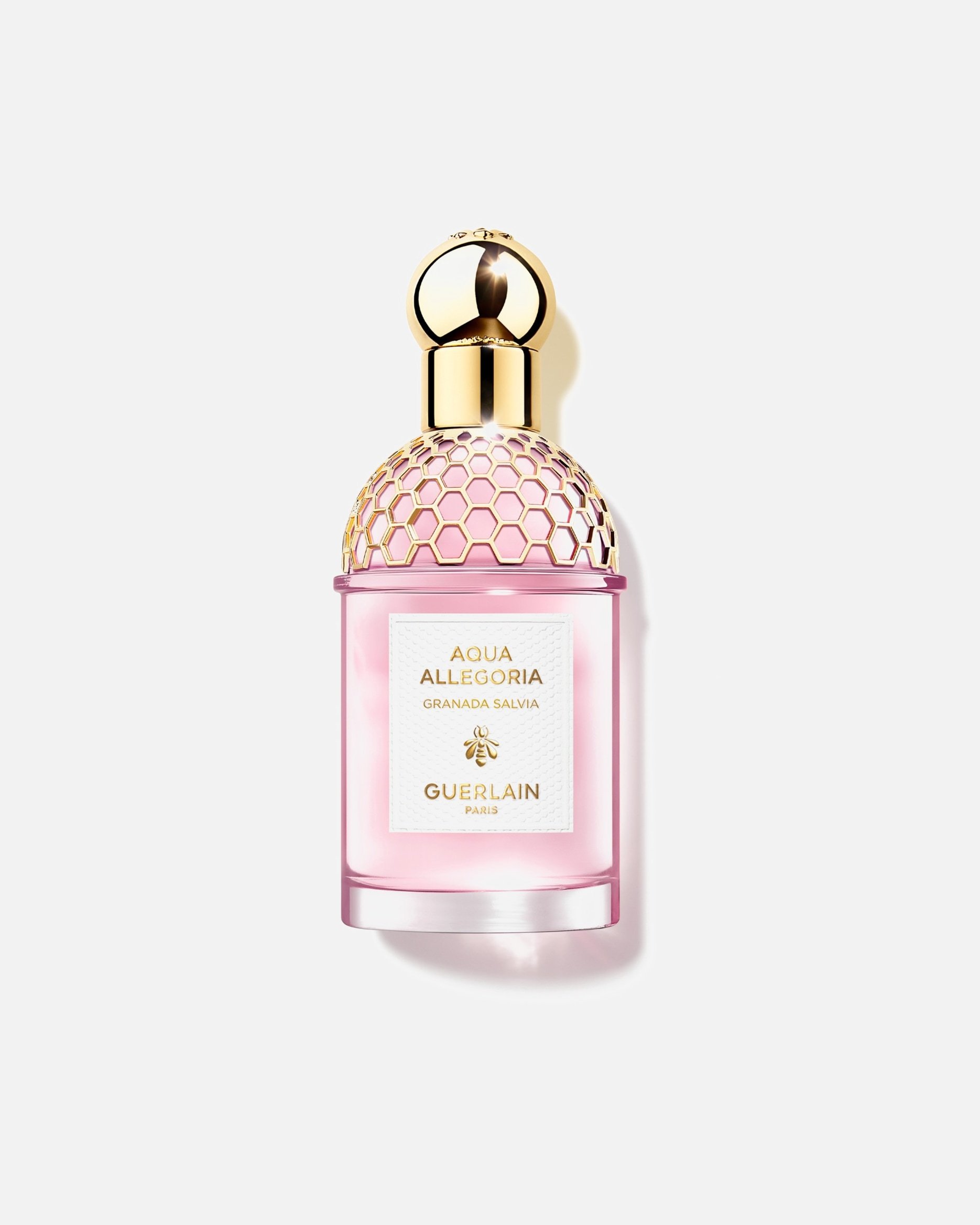 Toaletná voda Guerlain Aqua Allegoria Granada Sage - 75 ml