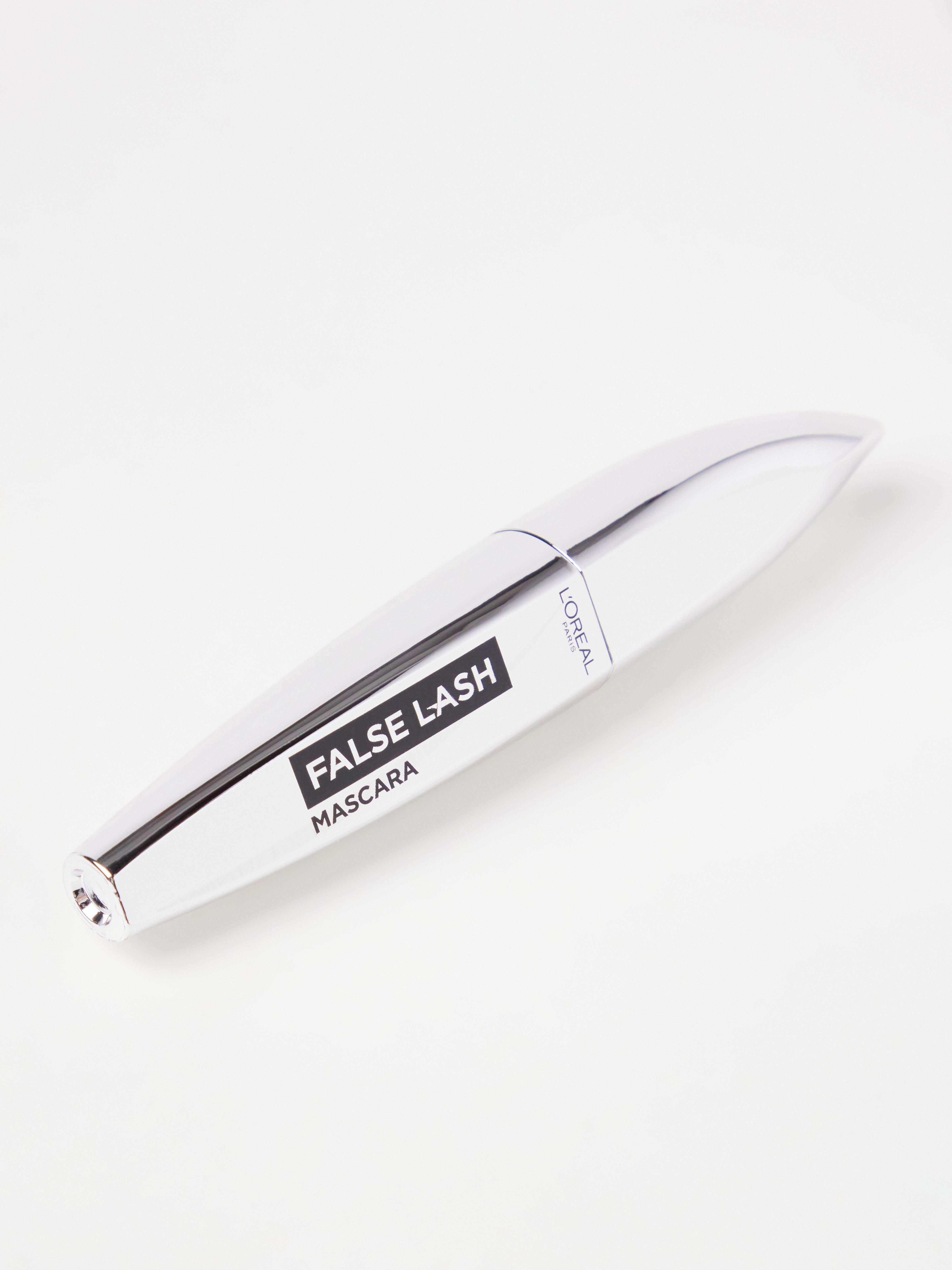 Řasenka L'Oréal Paris False Lash BLACK