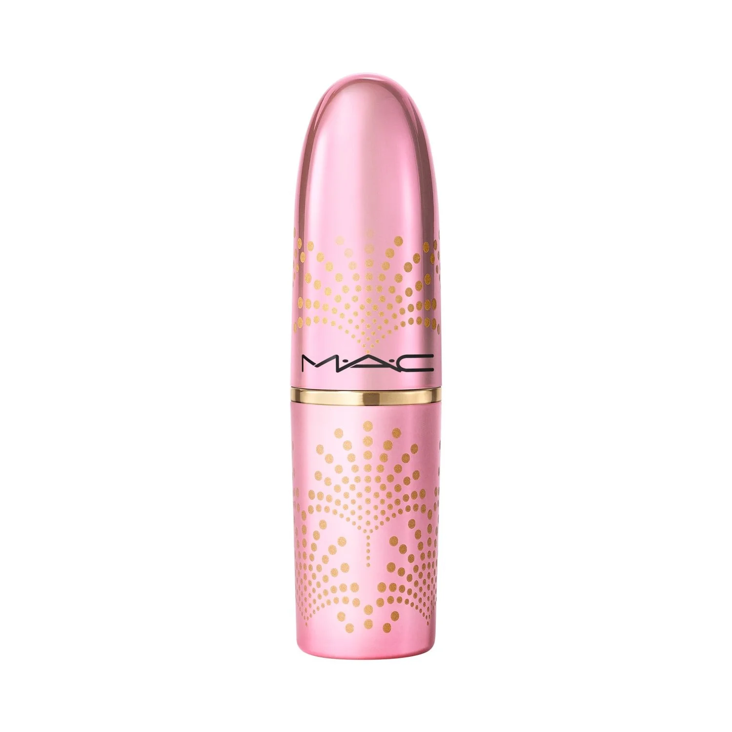 Rossetti Lustreglass Sheer-Shine Lipstick / Bubbles & Bows - Rossetto
