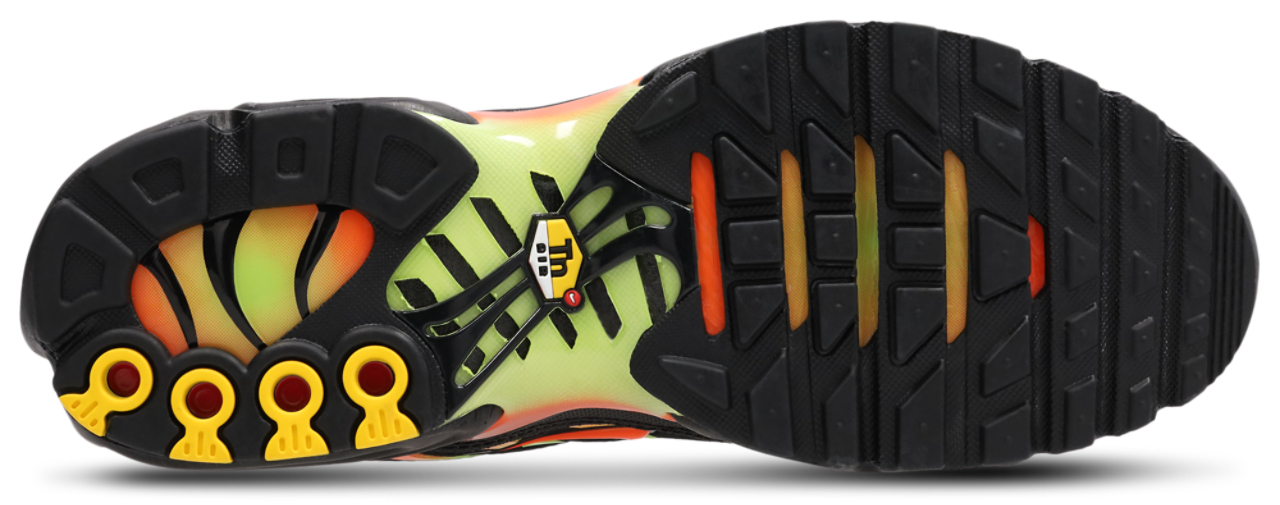 Nike Air Max Tuned 1