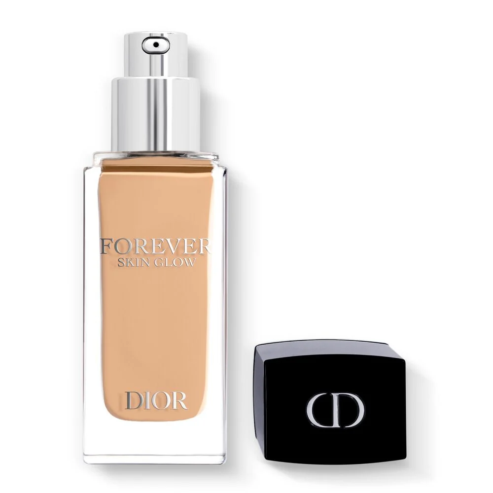 Fondotinta Dior Forever Skin Glow - Fondotinta liquido