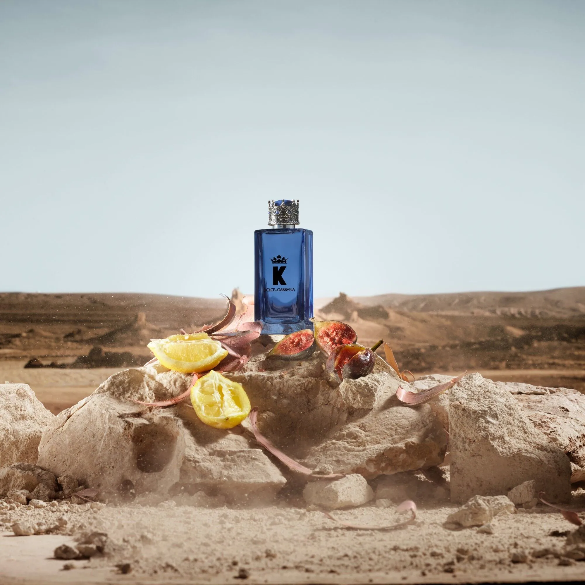 Dolce & Gabbana K Woda perfumowana dla mężczyzn, 50 ml
