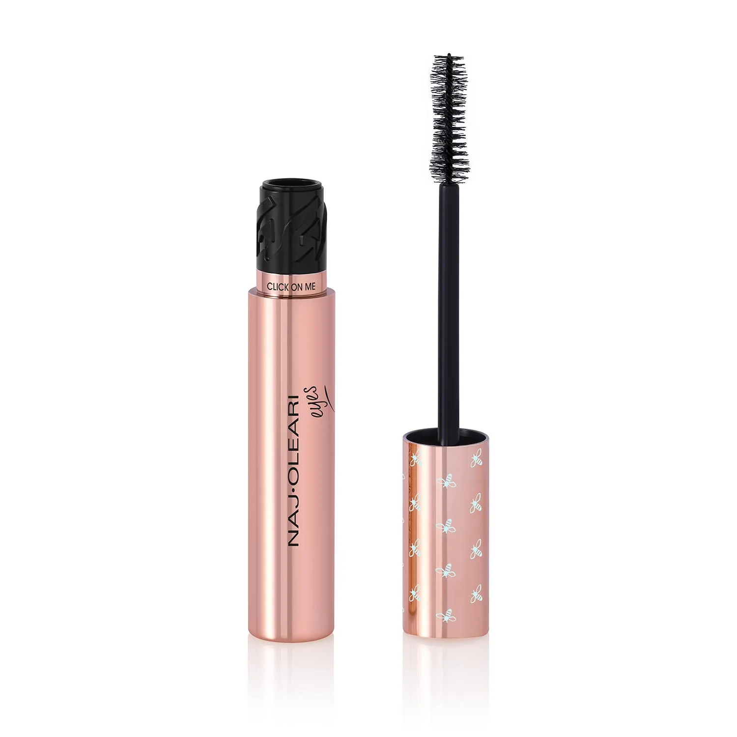 Occhi Click On Me Extra Volume Mascara - Mascara