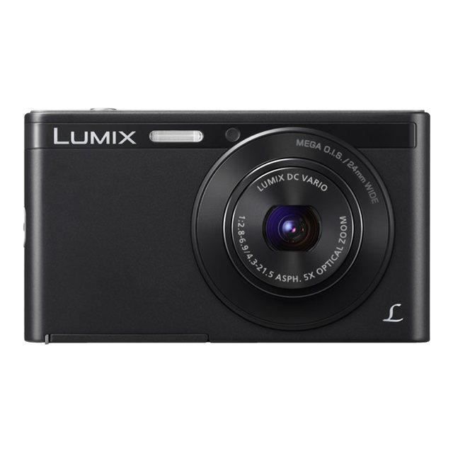 Fotocamera digitale compatta Panasonic DMCXS1EGK…