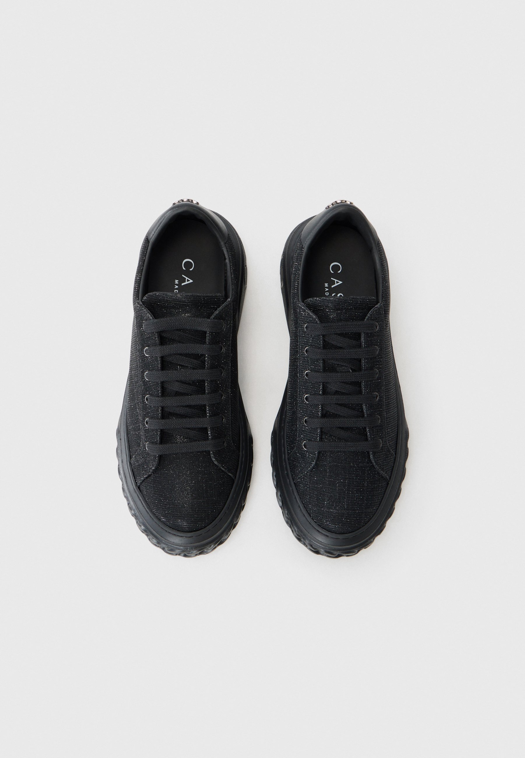 Casadei OFFROAD TRINITON - Treenerid - nero