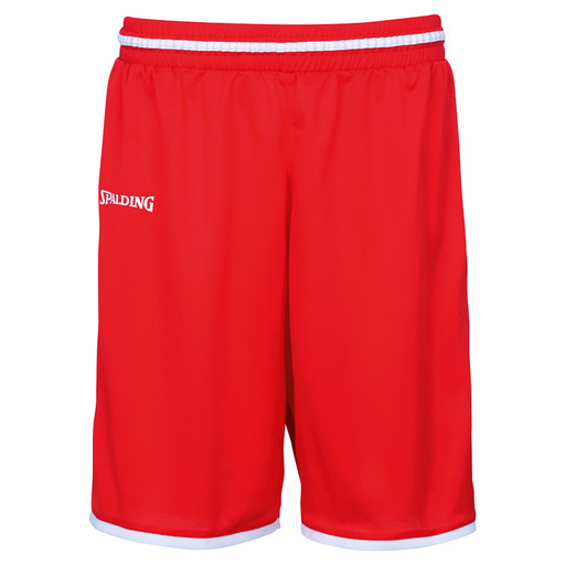  Σορτς Move Rojo/blanco Spalding