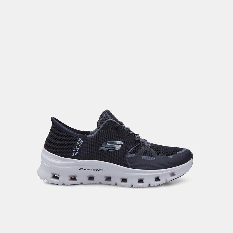 Damsneaker SKECHERS GLIDE-STEP PRO