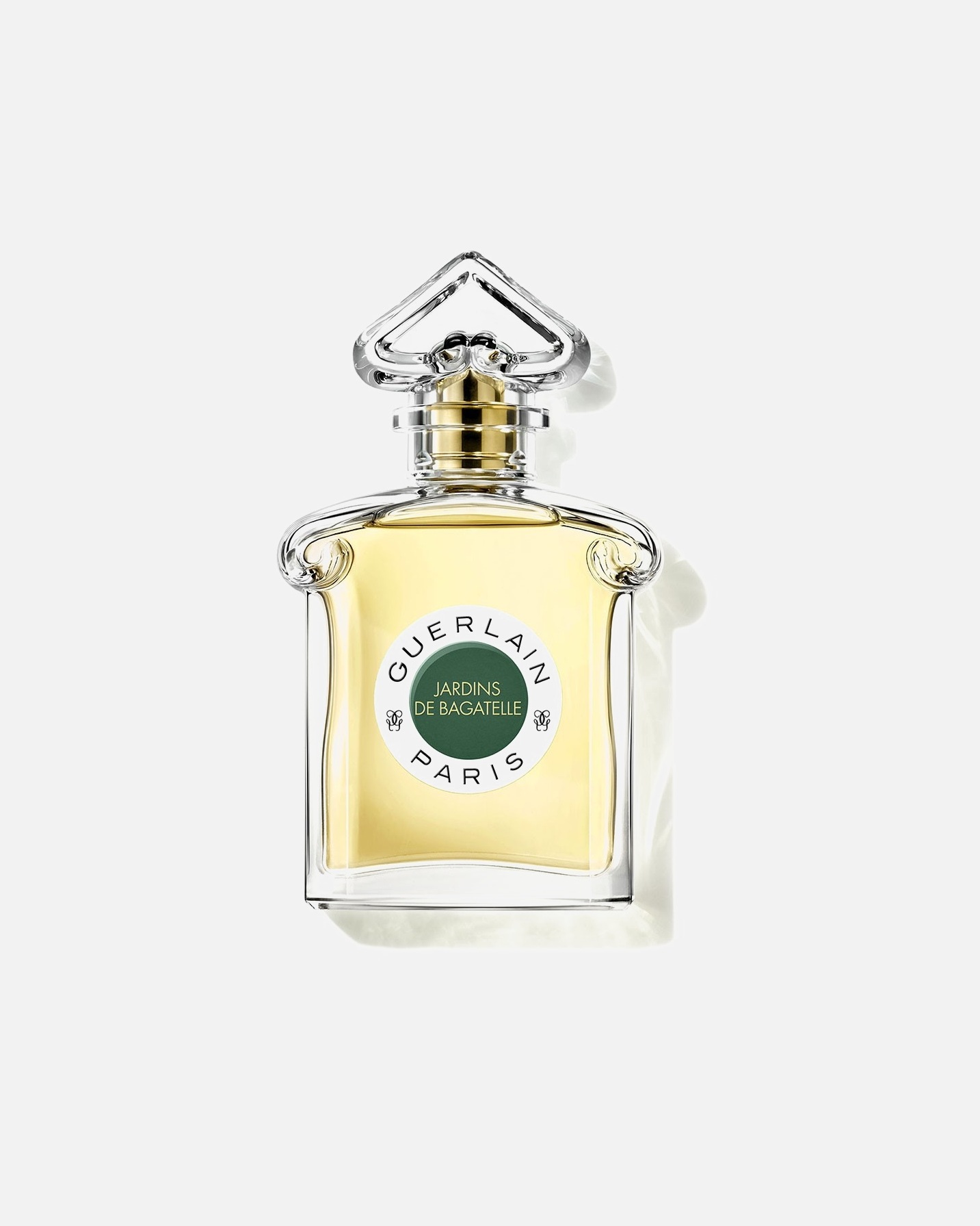 Guerlain parfumuotas vanduo Jardins De Bagatelle Jardins De Bagatelle - 75 ml