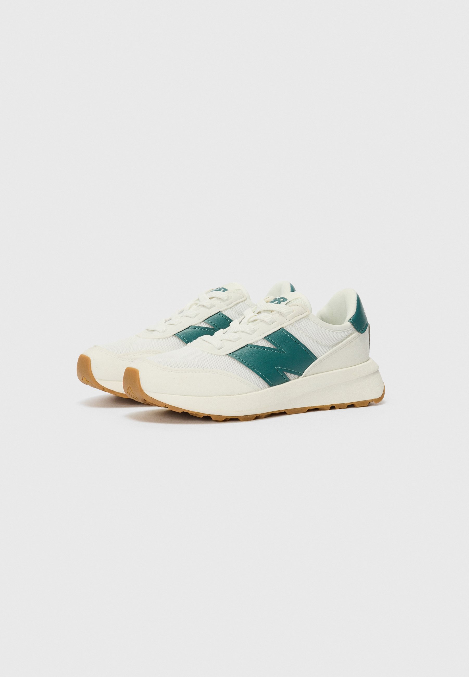 New Balance 370 - Baskets - réflexion