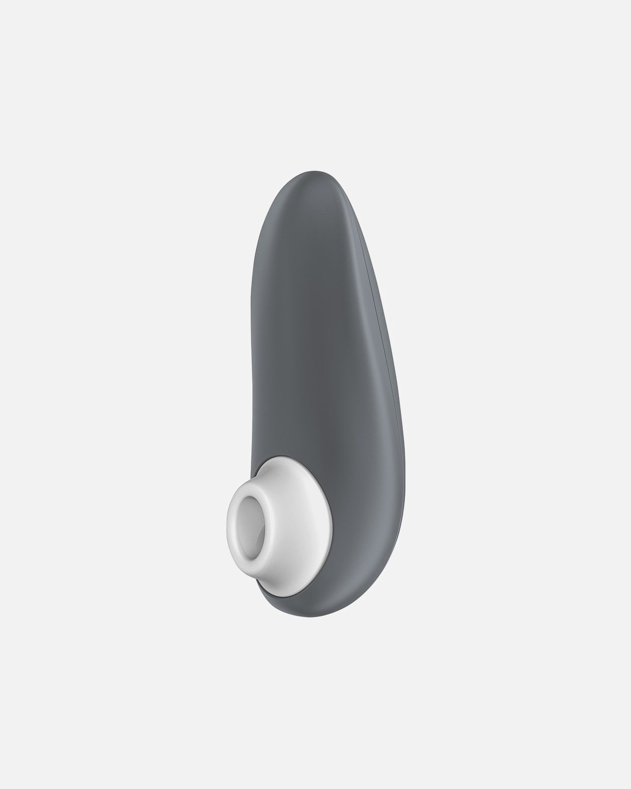 Womanizer Vibrator Grauer Klitorisstimulator 3 - 1 ks