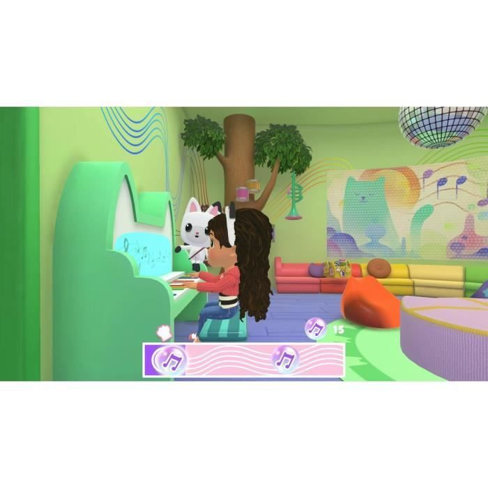 Gabby and the Magic House: It's Party Time - Gioco per Nintendo Switch