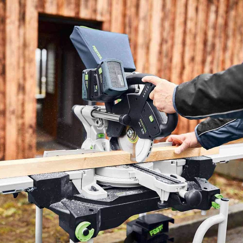 Sac de praf FESTOOL compatibil cu KSC 60 577173