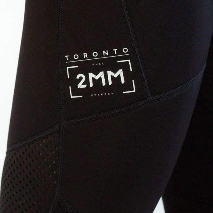Combinaison de nautisme long Jobe Sports Toronto John