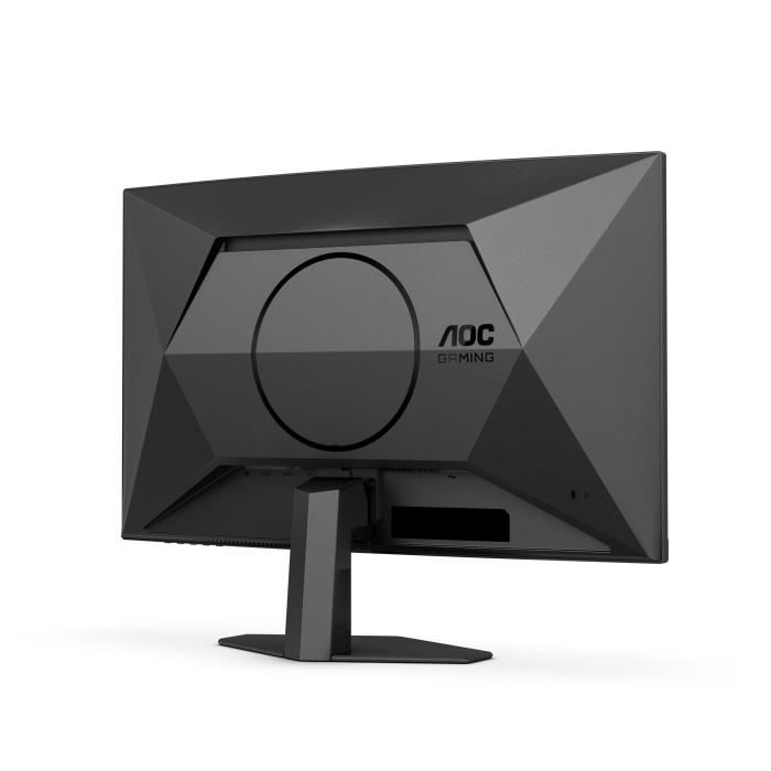 Monitor da gioco curvo - AOC - FHD - 27