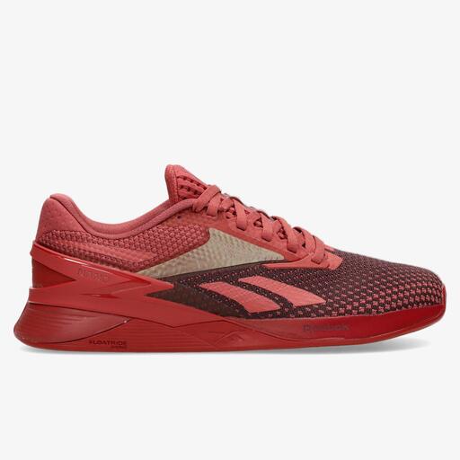 Reebok Nano X3