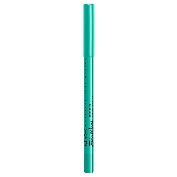 NYX Professional Makeup Epic Wear EWLS10 mėlynas akių kontūro pieštukas