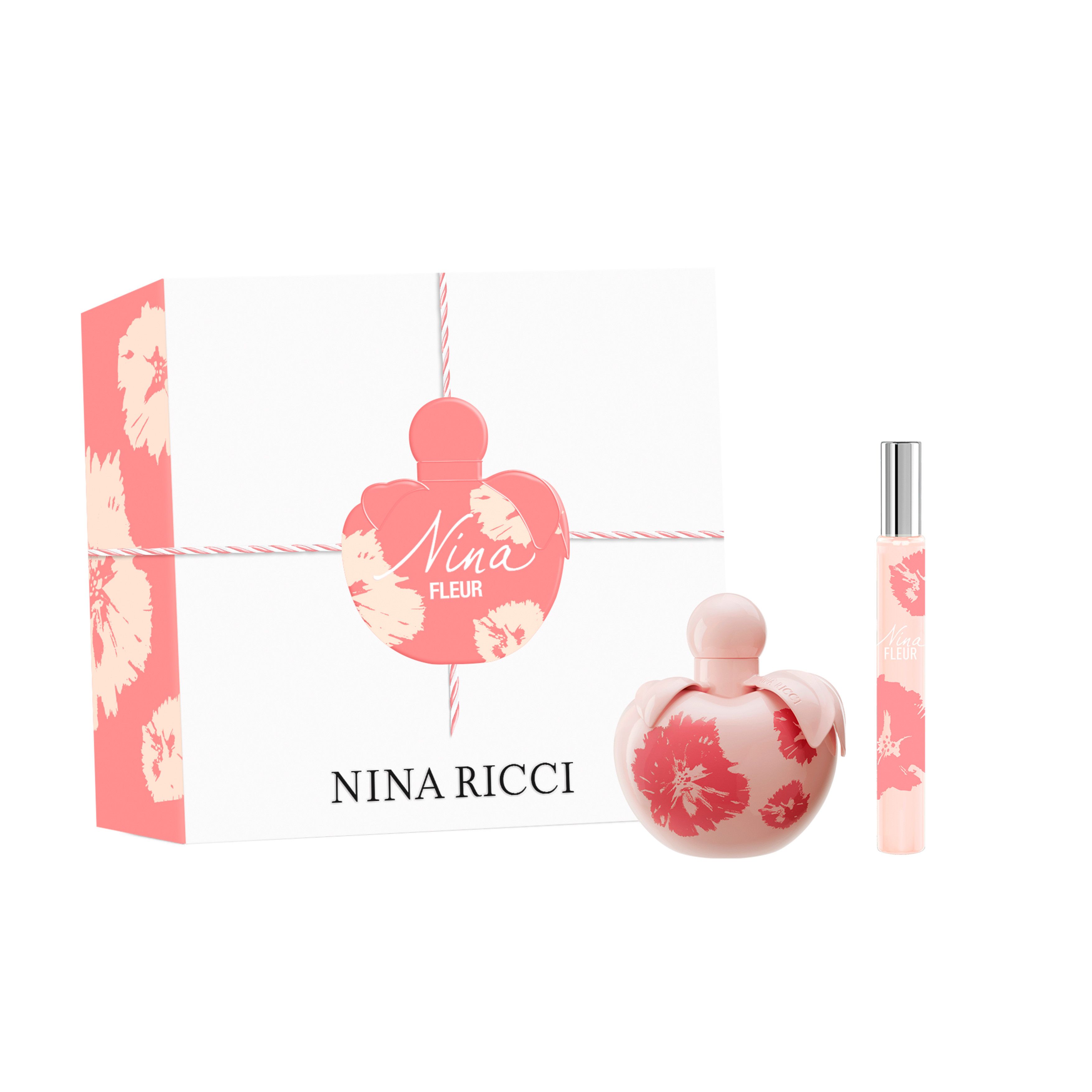 Darčeková sada Nina Fleur Darčekové sady parfumov pre ženy