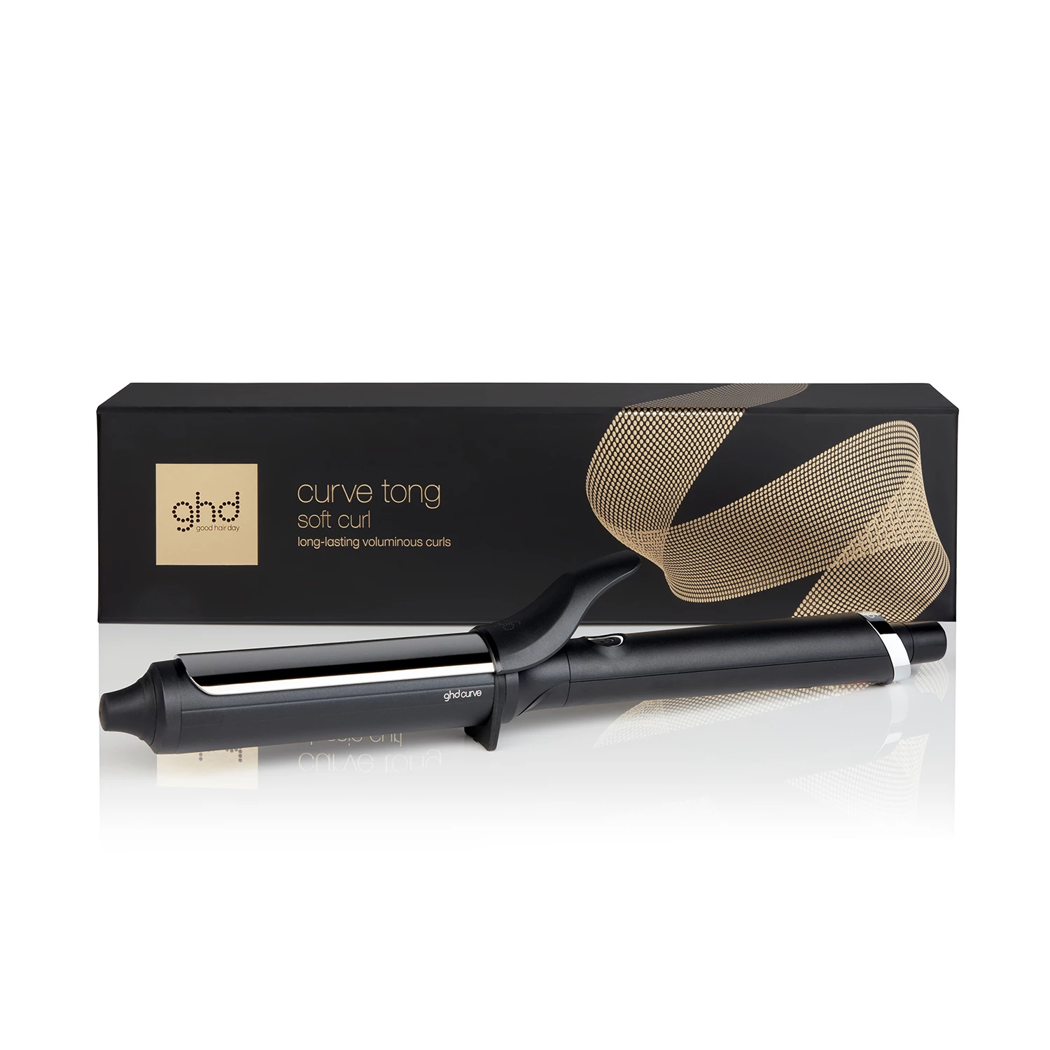 Curve - Soft Curl Tong 32 mm - ghd