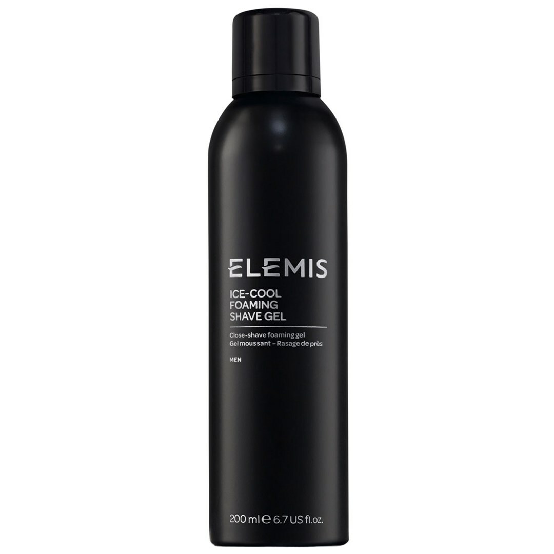 Gel de ras spumant Ice-Cool 200 ml - ELEMIS