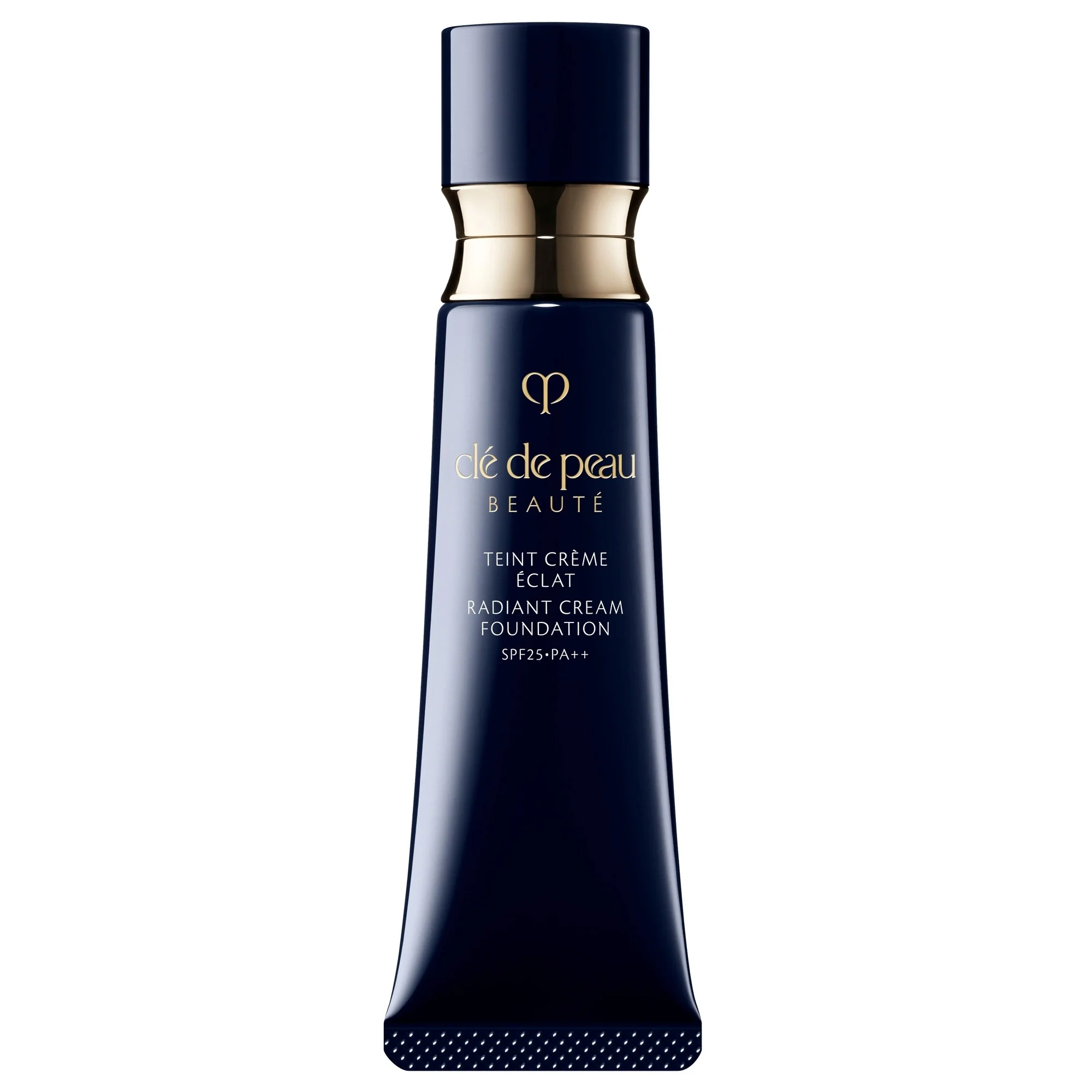 Viso Radiant Cream Foundation SPF25 - Fondotinta crema