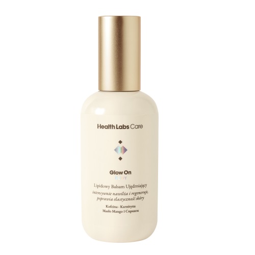 Health Labsin hoito Glow On