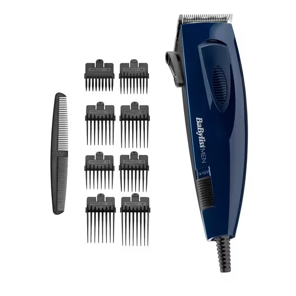 Strižnik las BaByliss Men E695E