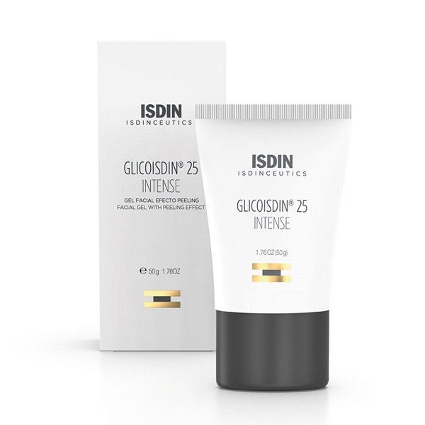 Intensīvs| 50 ml