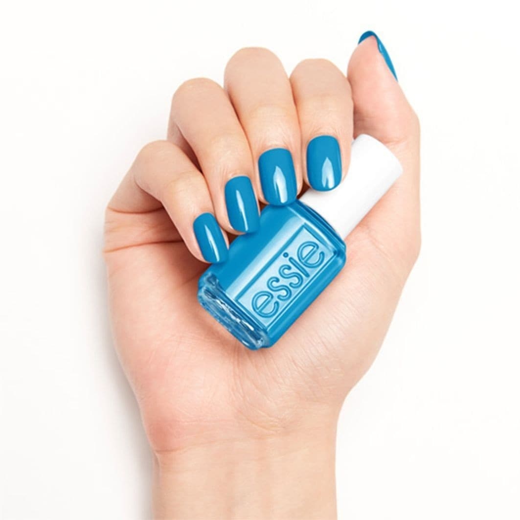 essie Nagellack Original Blau & Grün - 13,5 ml