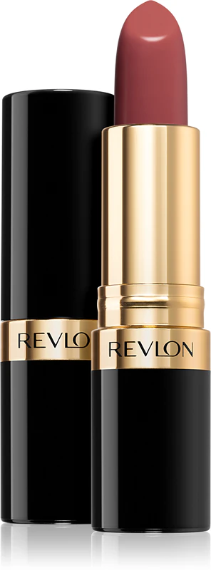Krémový rúž Revlon Cosmetics Super Lustrous™