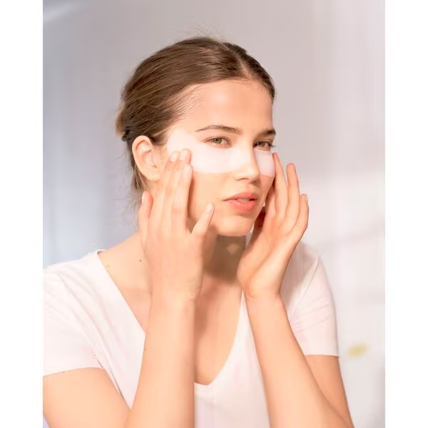 Garnier SkinActive maska za oči s narančom i hijaluronskom kiselinom