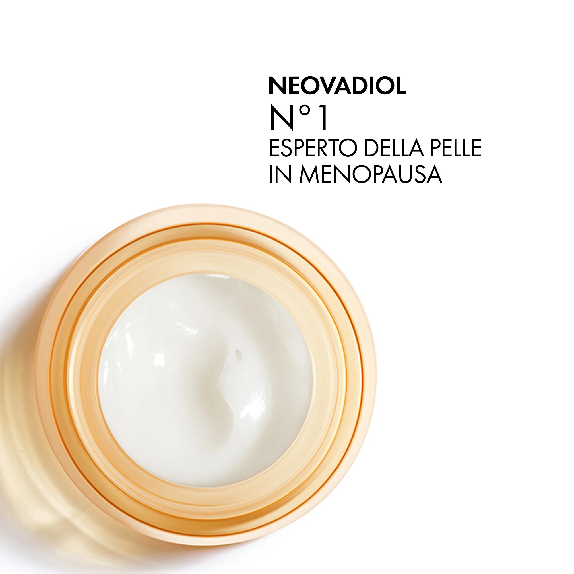 VICHY Vichy Neovadiol Prämenopause Nachtcreme 50 ml Verdickend und revitalisierend
