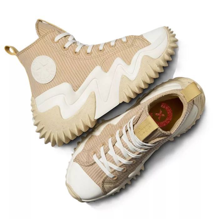 Zapatillas Converse RUN STAR MOTION HI