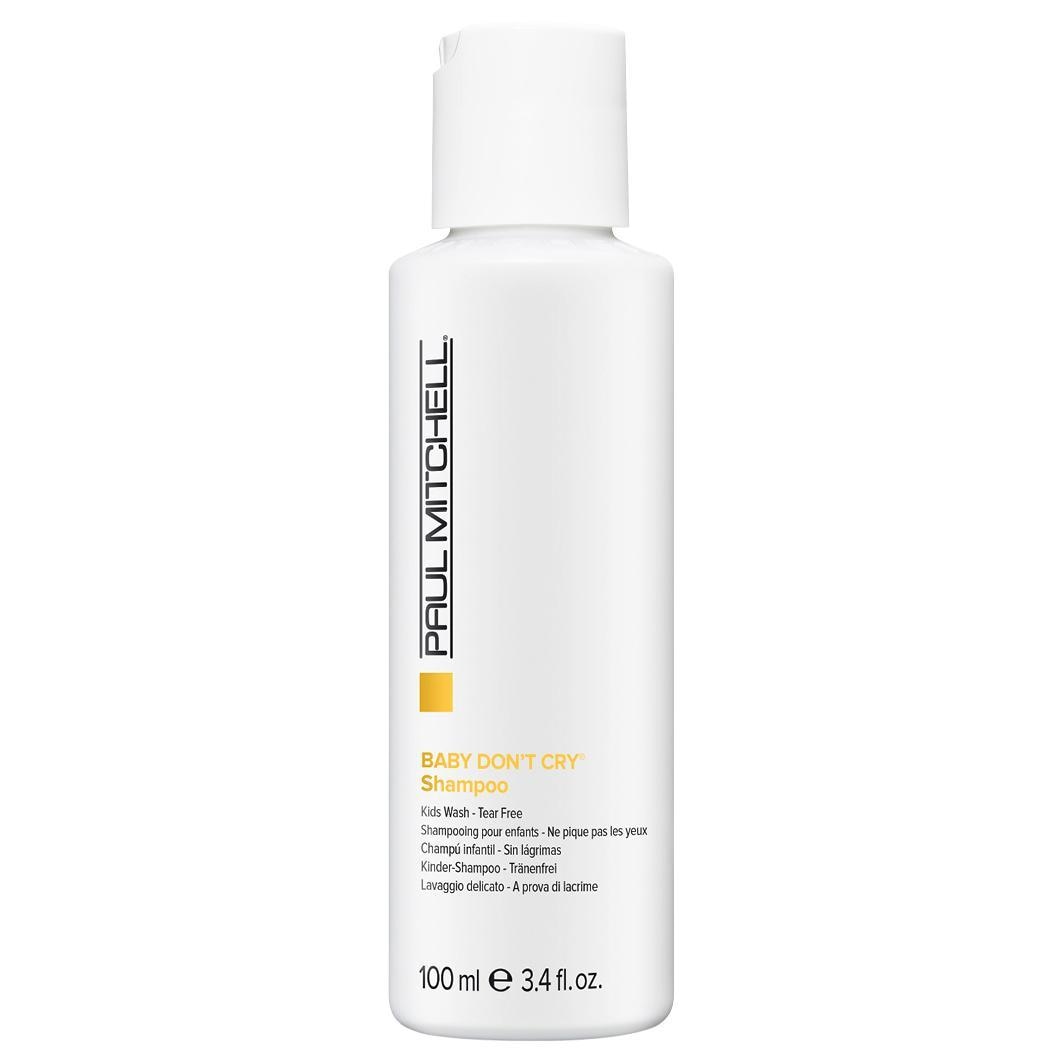 Champú Paul Mitchell Baby Don't Cry® – 100 ml