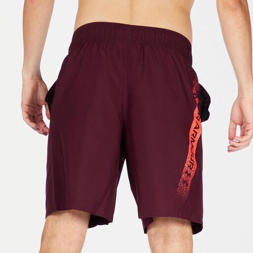  Under Armour Foundation