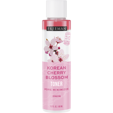 Freeman Pore Minimizer Hydrerende Toner 180ml