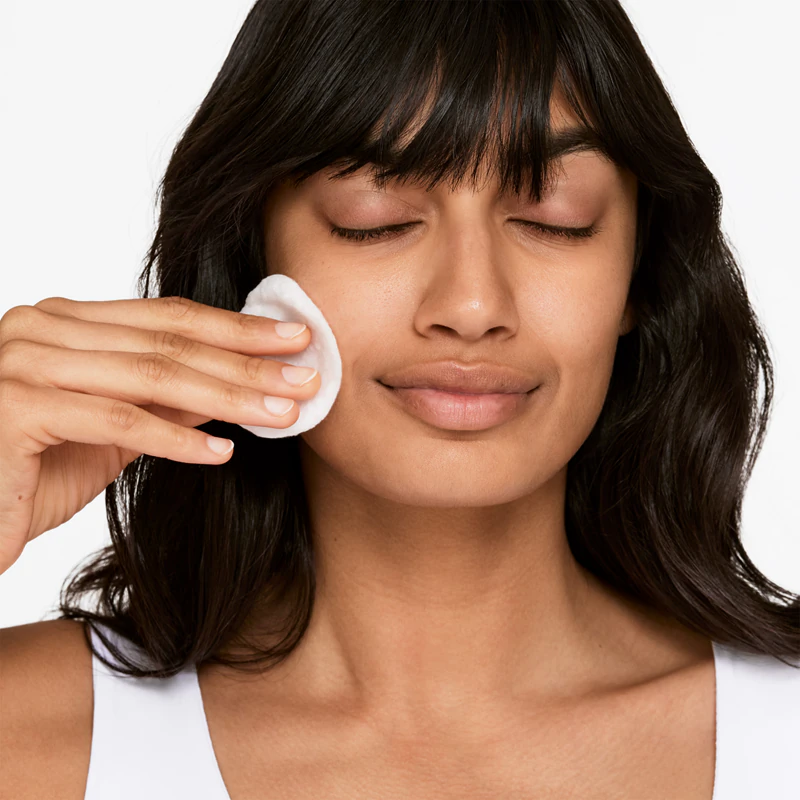 Clinique 3 Steps Clarifying Lotion 1 -kasvovesi kuivalle ja erittäin kuivalle iholle