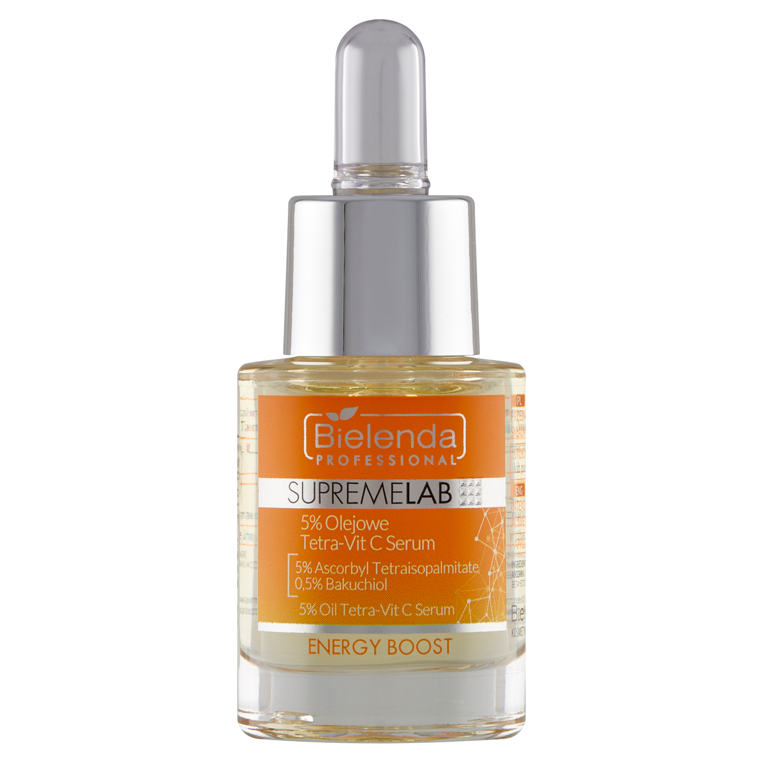 Bielenda Professional Energy Boost