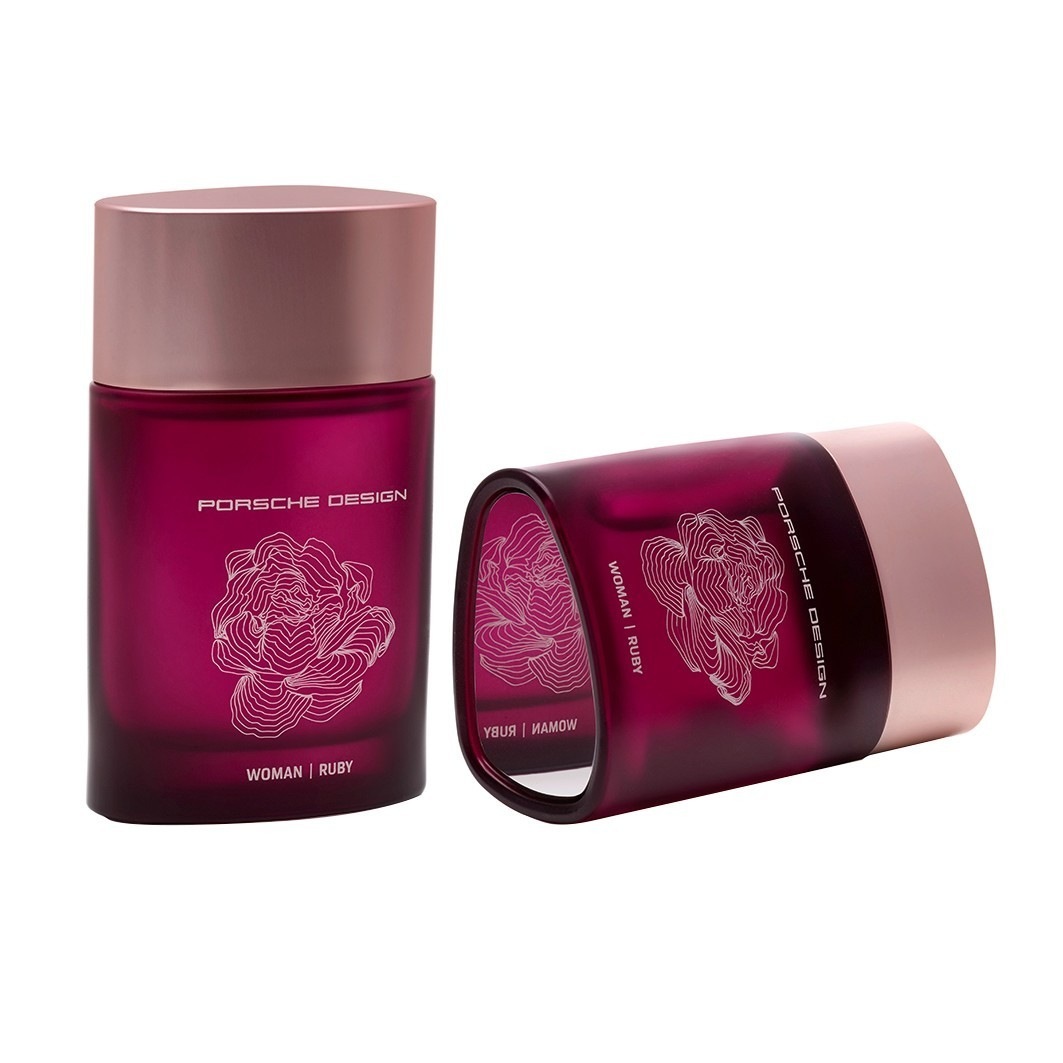 Porsche Design Eau de Parfum Ruby - 30 ml
