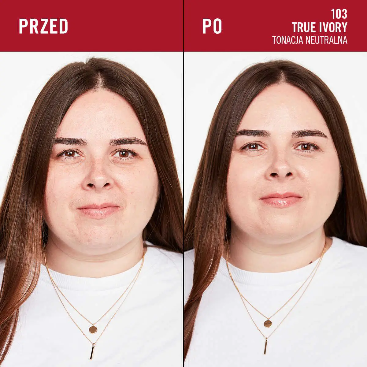 Rimmel Lasting Finish 35H Podkład 103 30ml