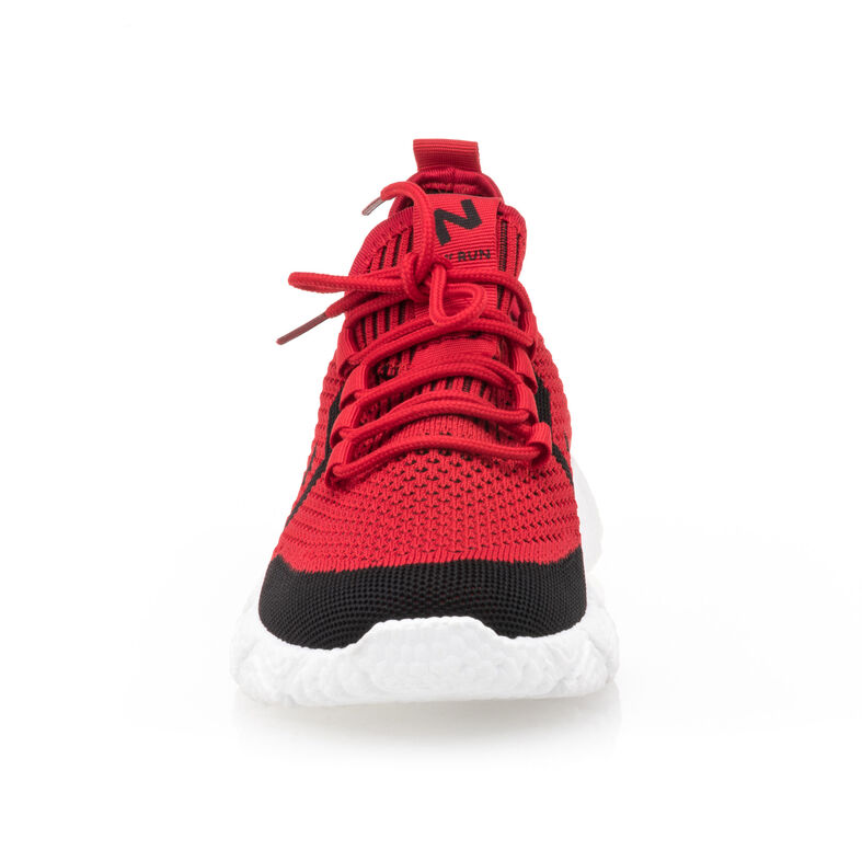 Kosarak / cipők Homme Rouge